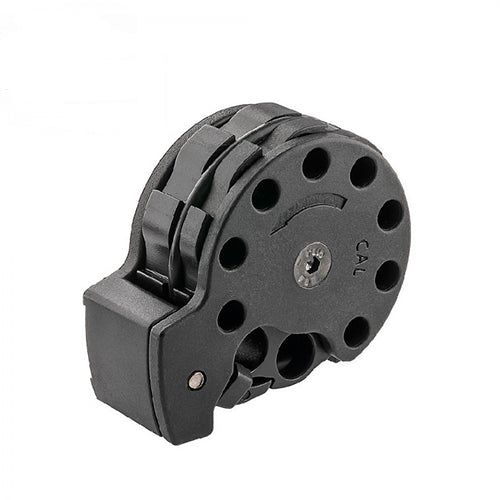 CARGADOR ROTATIVO PARA CARABINA PCP SNOWPEAK ZASDAR M25, AP900 Y AP1000 & Cal. 7.62mm - M25W