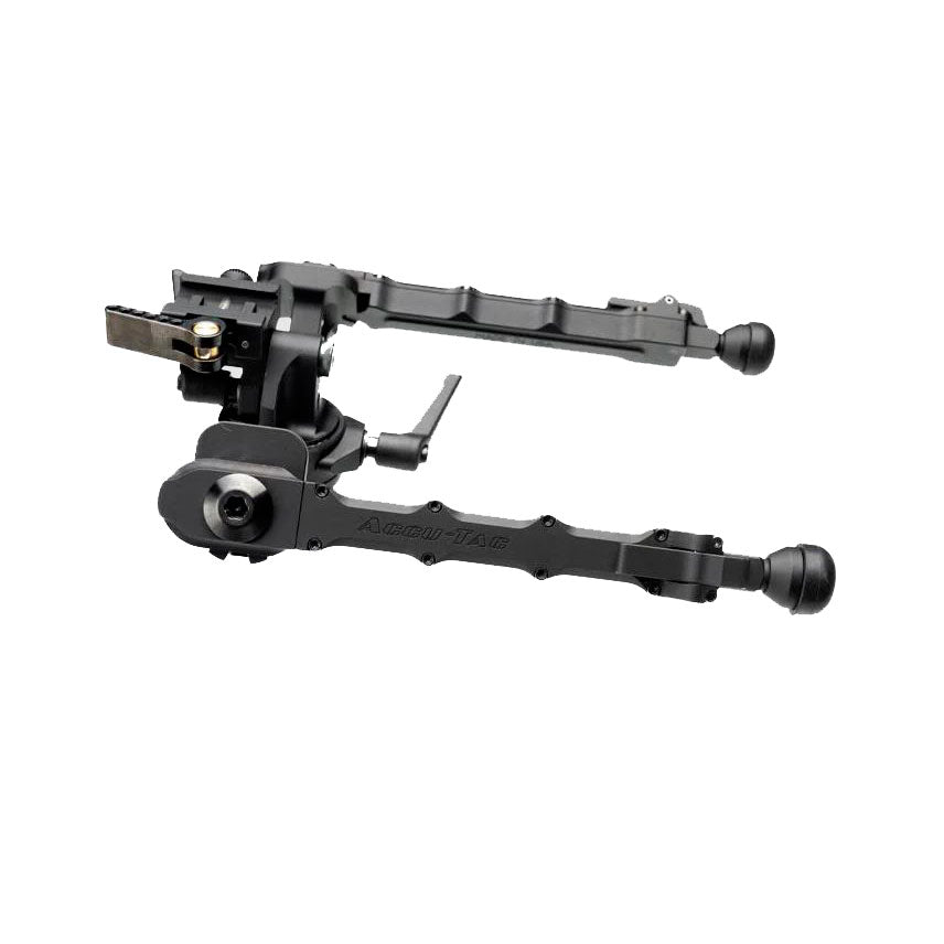 ACCU-TAC　アキュータック FC-5 G2　バイポッド Accu-Tac FC-5 G2 Bipod – Carbin
