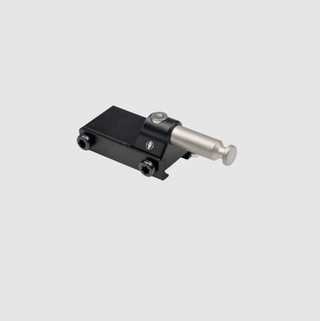 ADAPTADOR PARA BIPODE JAVELIN VALHALLA GEN 2 (1) & Picatinny