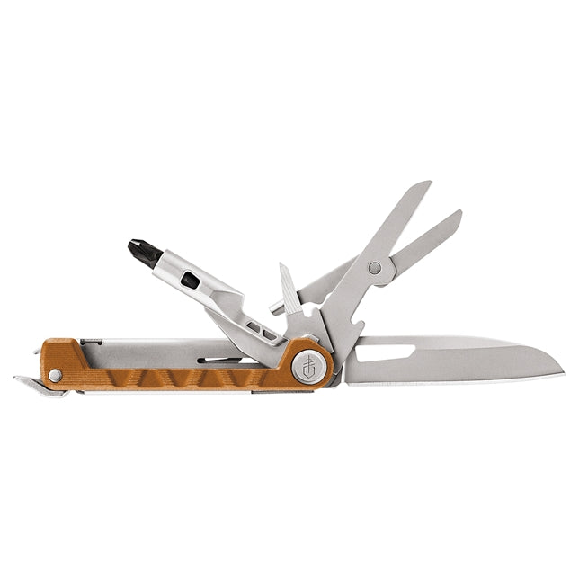 MULTI HERRAMIENTAS GERBER ARMBAR DRIVE ORANGE & Armbar Drive Orange