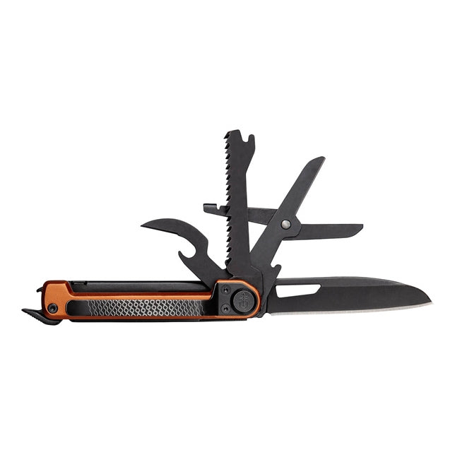 MULTI HERRAMIENTA GERBER ARMBAR SCOUT ORANGE & Armbar Scout Orange