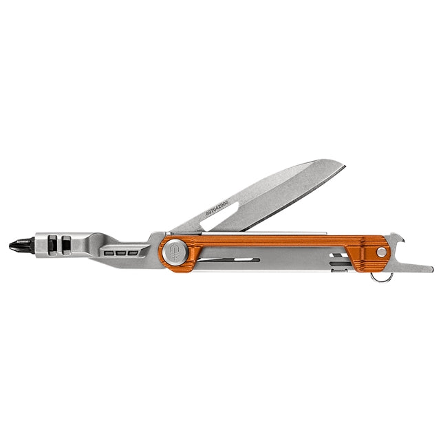 MULTI HERRAMIENTAS GERBER ARMBAR SLIM DRIVE ORANGE & Armbar Slim Drive Orange