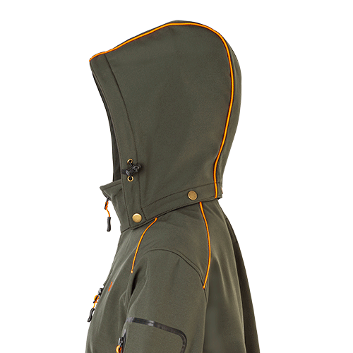 CHAQUETA GAMO BAIKAL (1)