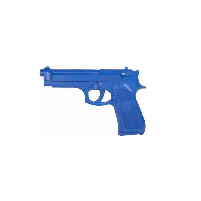 REPLICA BLUEGUNS BERETTA 92F PARA ENTRENAMIENTO & BERETTA 92F