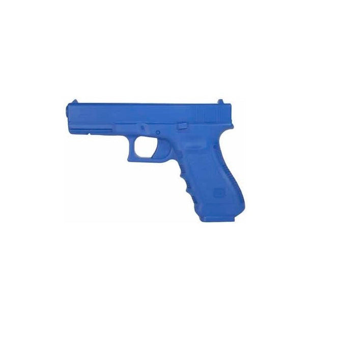Réplica BLUEGUNS Glock 17 Entrenamiento Profesional – Carbin
