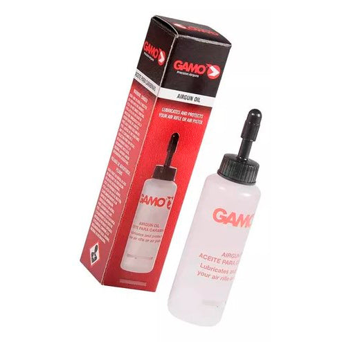 BOTELLIN ACEITE GAMO
