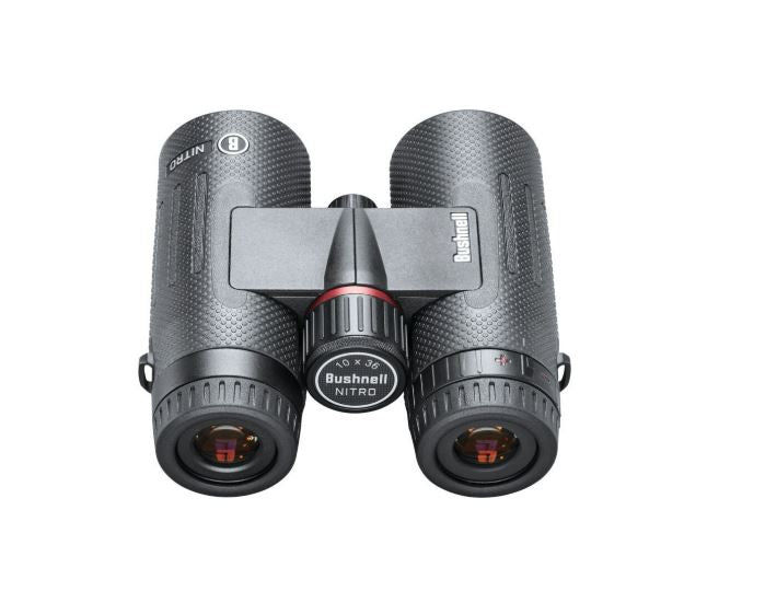 PRISMATICO BUSHNELL NITRO & 10x36