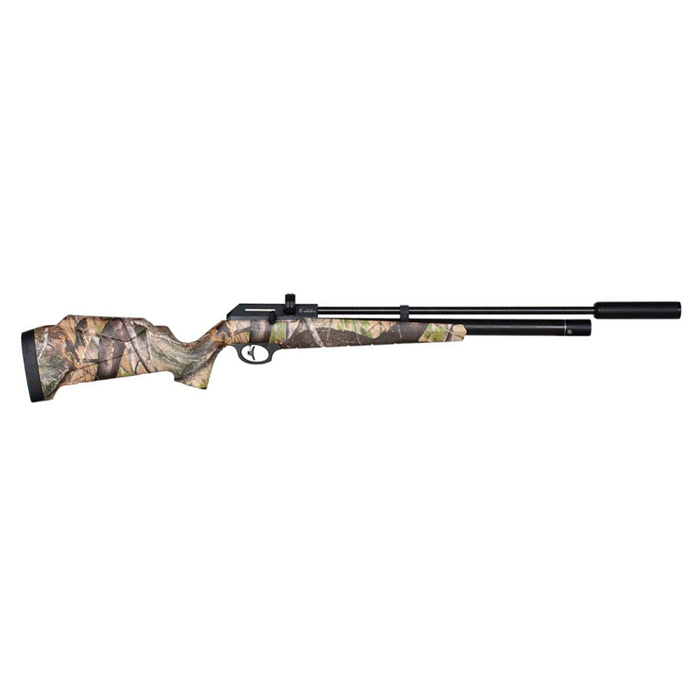CARABINA PCP ARCEA-SNOWPEAK PR900 GEN 3 SYNTHETIC CAMO
