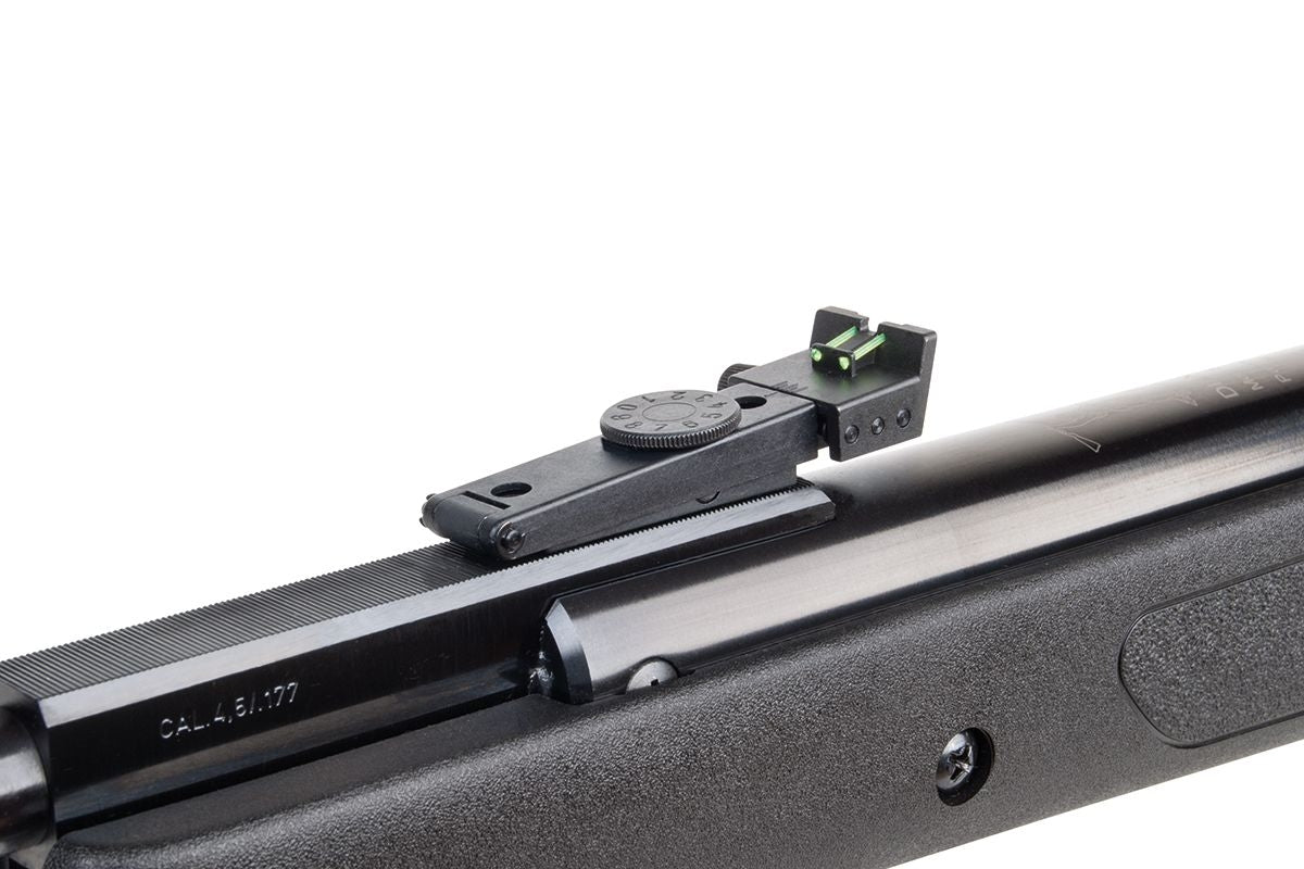 CARABINA DIANA PANTHER 350 MAGNUM (4)