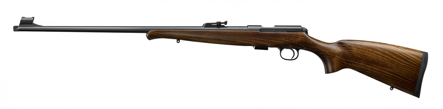 CARABINA CZ 457 TRAINING RIFLE (3)
