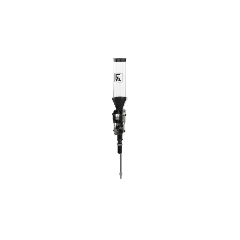 DOSIFICADOR MICROMETRICO X-10 FRANKFORD ARSENAL