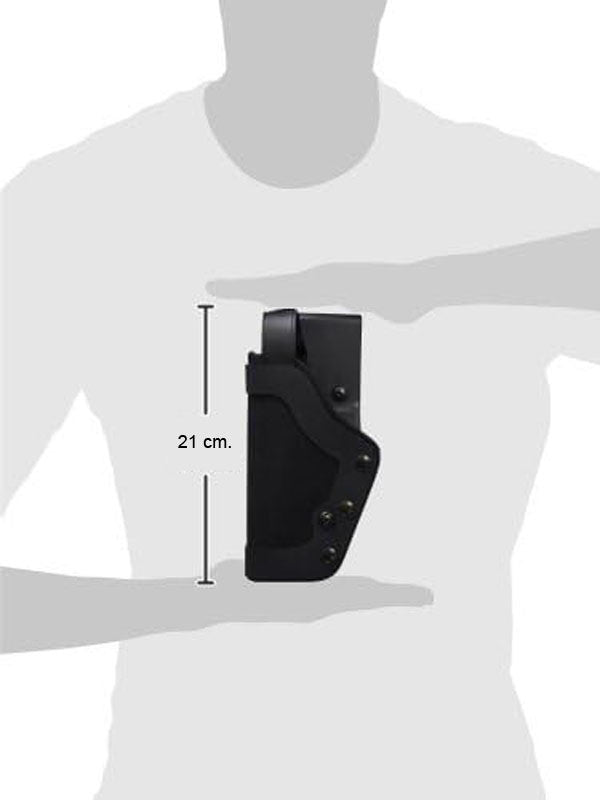 PRO-3 Talla 21 - GLOCK / Ruger SR