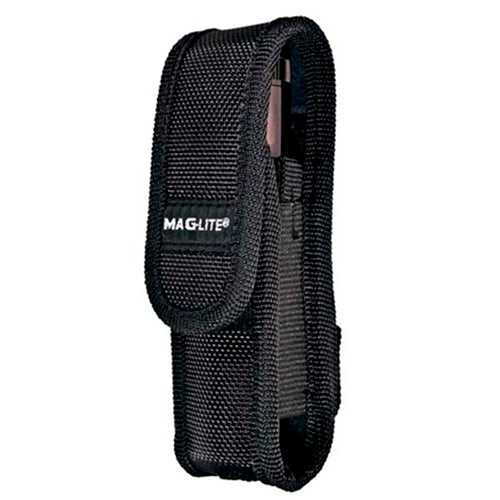 FUNDA NYLON XL MAGLITE XL50 Y XL200