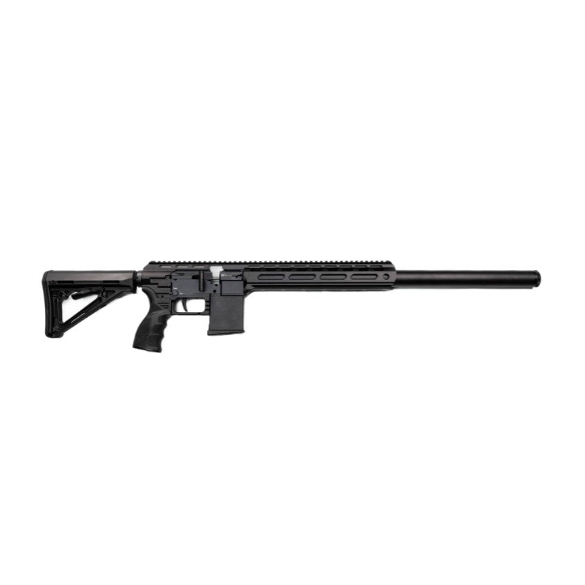 CARABINA PCP FX AIRGUNS DRS TACTICAL