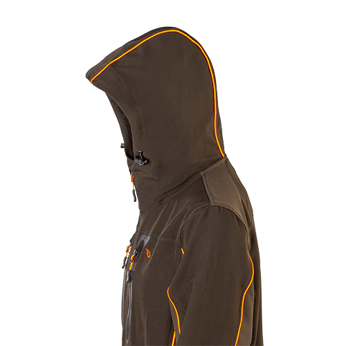 CHAQUETA GAMO GARDA (1)