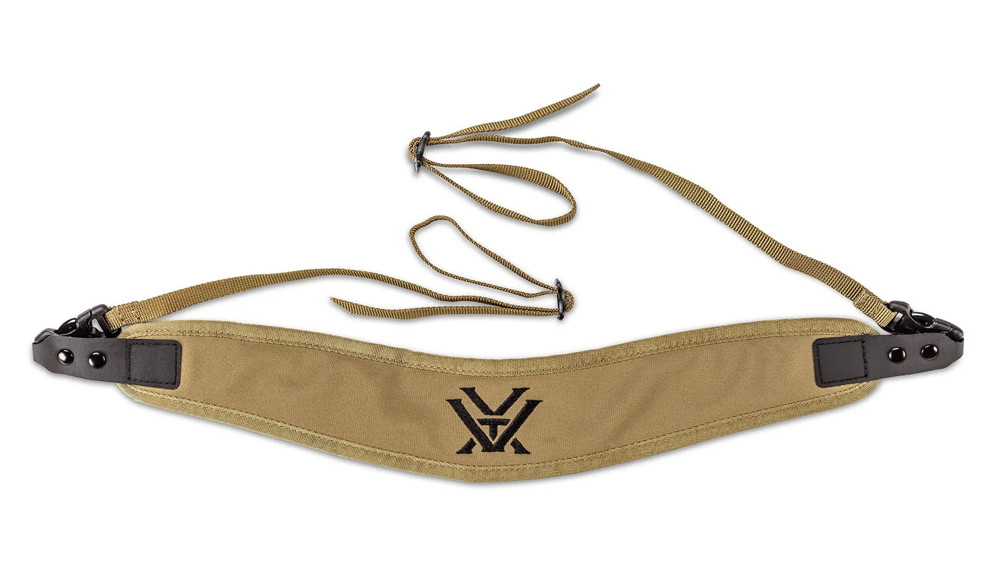 CORREA PORTA BINOCULAR VORTEX OPTICS GP-NECKSTRAP-T & GP-NECKSTRAP-T