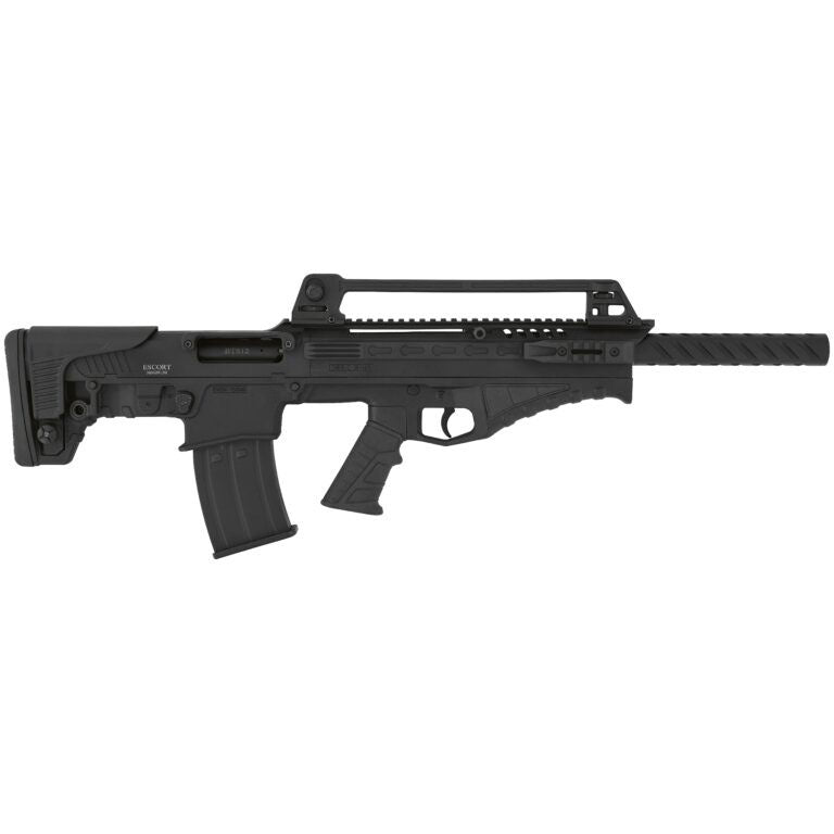 ESCOPETA SEMIAUTOMATICA HATSAN ESCORT BTS12 & Cal. 12