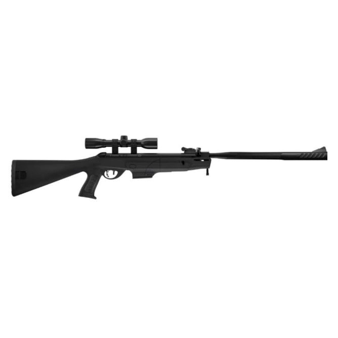 CARABINA CROSMAN MAG-FIRE DIAMONDBACK