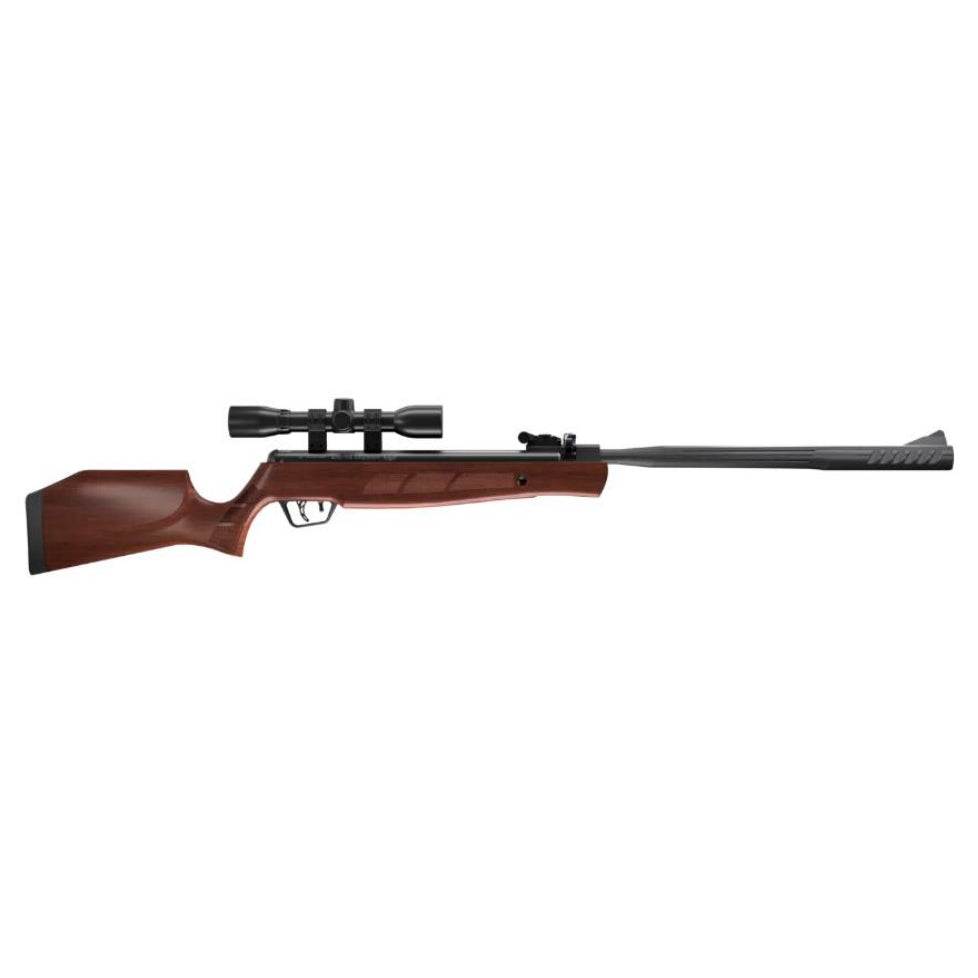 CARABINA CROSMAN MAG-FIRE TRAILHAWK