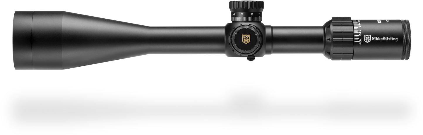 10-40x56 HMD IR