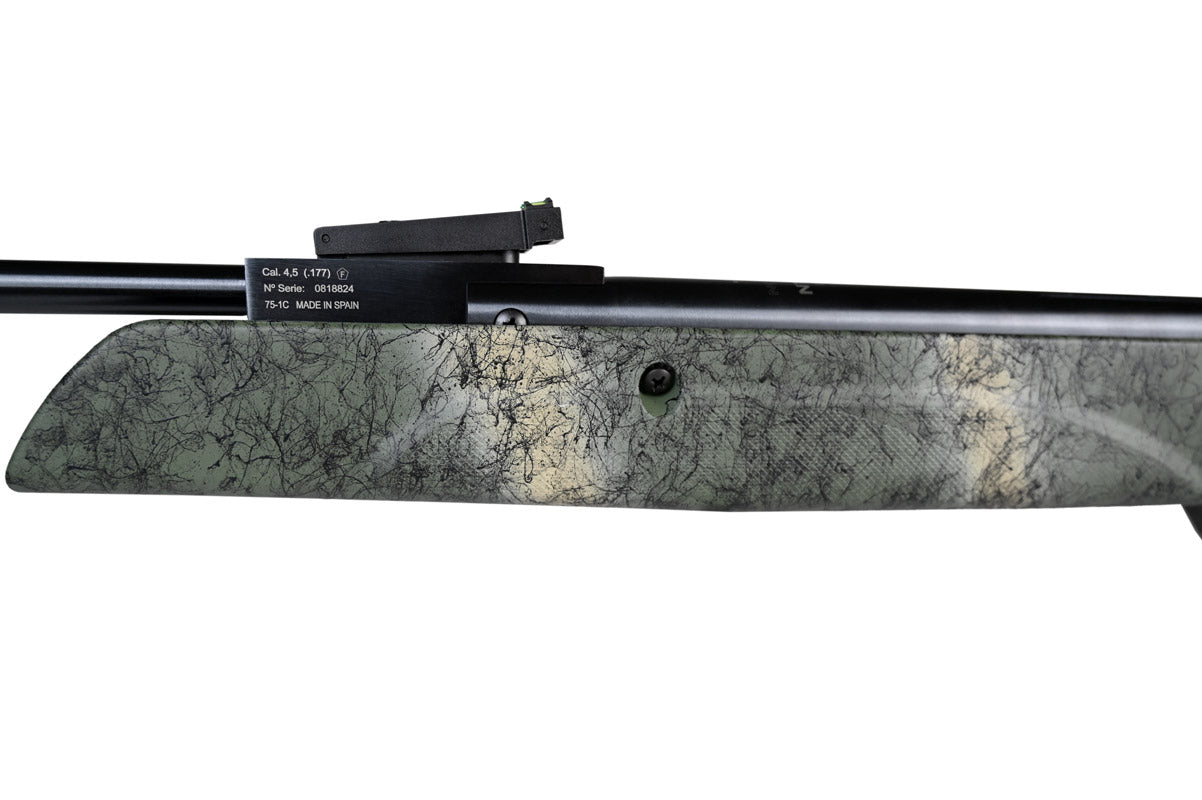 CARABINA NORICA NTX 10 GRS COMANDO (3)