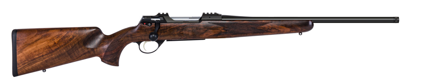 RIFLE CERROJO ANSCHÜTZ CLASSIC DIESTRO & 6.5 Creedmoor & 300 WIN MAG & 243 WIN & 308 WIN
