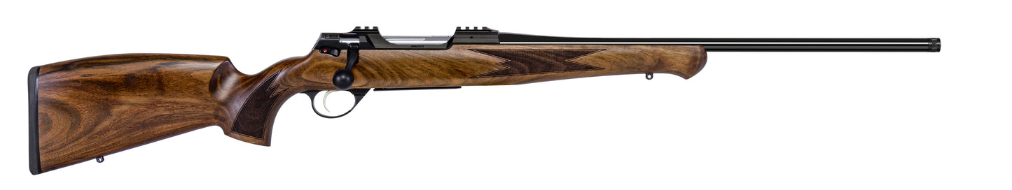 RIFLE CERROJO ANSCHÜTZ GERMAN STOCK & 222 Rem & 6.5 Creedmoor & 243 WIN & 308 WIN & 30-06 SPRING