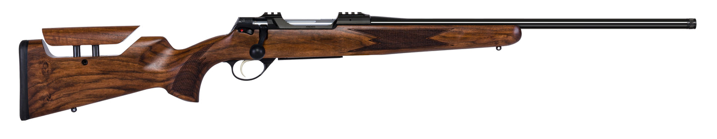 RIFLE CERROJO ANSCHÜTZ CLASSIC PRO DIESTRO & 300 WIN MAG & 243 WIN & 6.5 Creedmoor & 308 WIN
