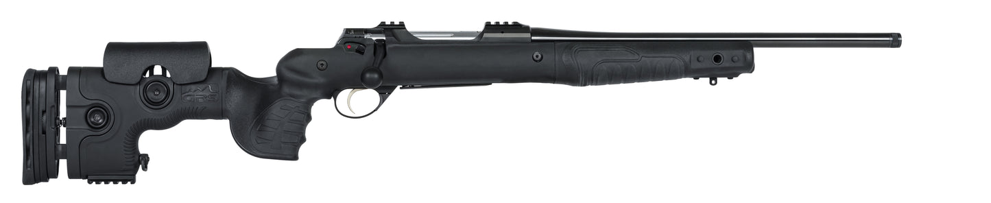 RIFLE CERROJO ANSCHÜTZ GRS BIFROST & 308 WIN & 300 WIN MAG