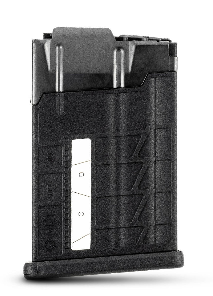 CARGADOR MDT AICS .308W POLY/METAL 10 DISPAROS & 308W - 10RD
