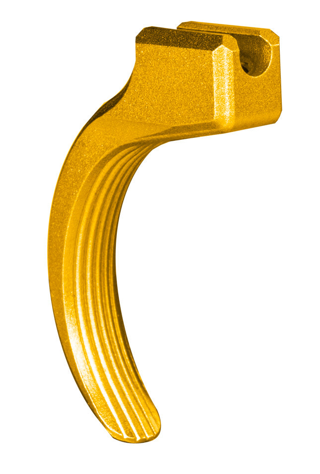 GATILLO ANSCHÜTZ 1782 ANTIDESLIZANTE - DORADO & Gold - Non-Slip
