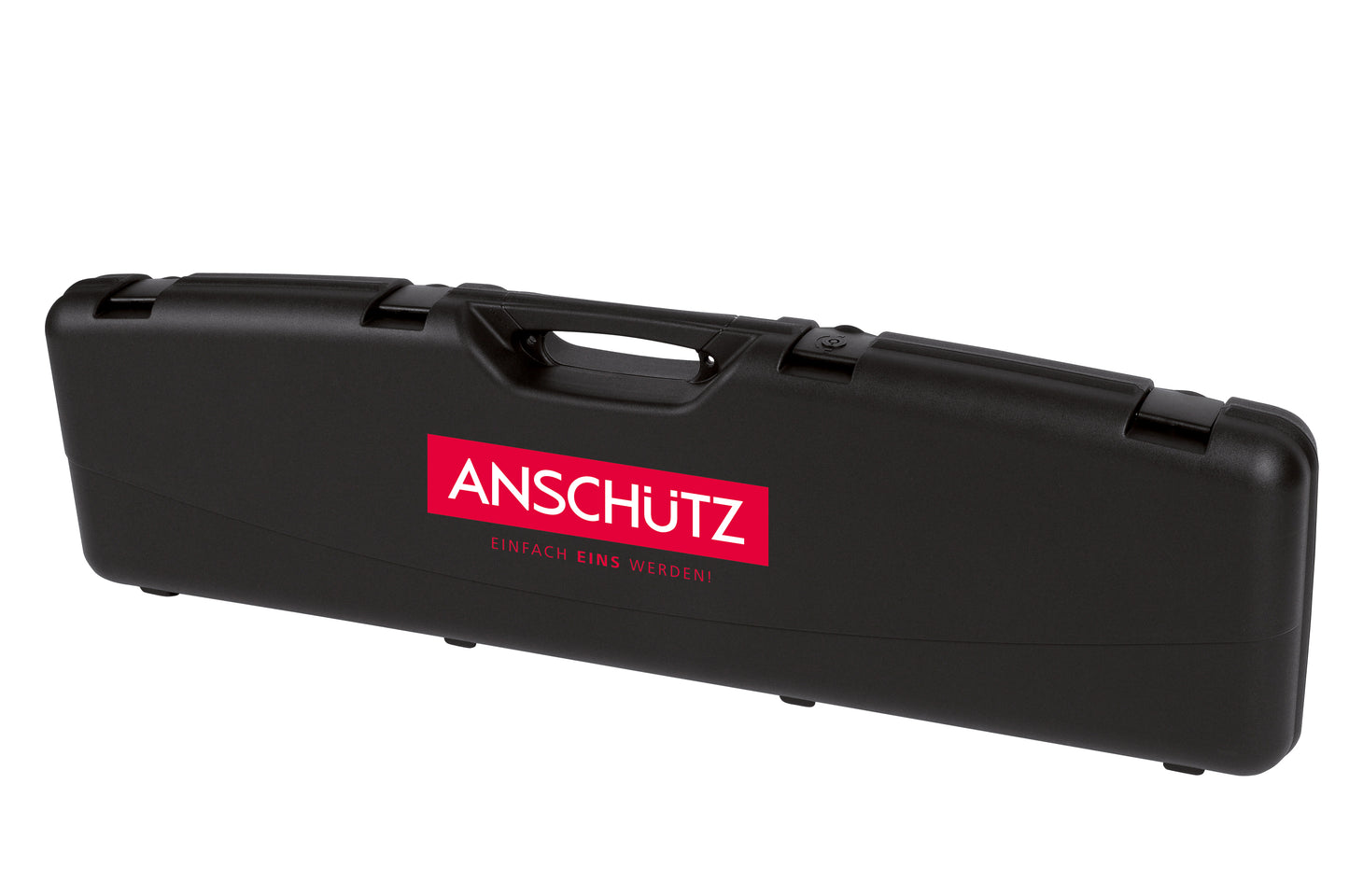 MALETA DE TRANSPORTE ANSCHÜTZ MEGA II & Mega II