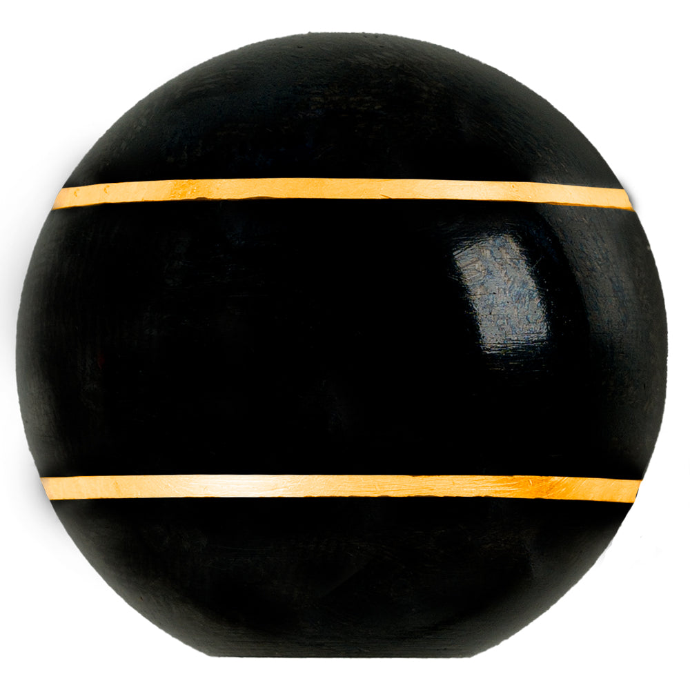 BOLA DE CERROJO ANSCHÜTZ GOLD LINE LISO & Gold Line Liso