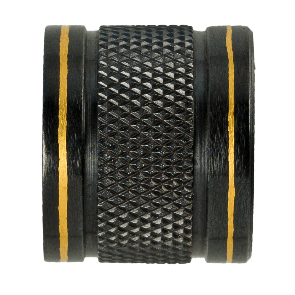 TAPA DE ROSCA DE CAÑÓN ANSCHÜTZ GOLD LINE M15X1 & Gold Line