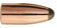 PUNTA SIERRA HORNET 22 CAL 45 GR RN & 22 HORNET 45 GR