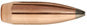 PUNTA SIERRA VARMINTER 243 CAL 80 GR SBT & 243 CAL / 6 MM 80 GR SBT