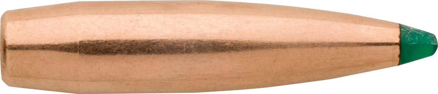 PUNTA SIERRA GAMEKING 243 CAL 90 GR & 243 CAL / 6 MM 90 GR POLYMER TIP