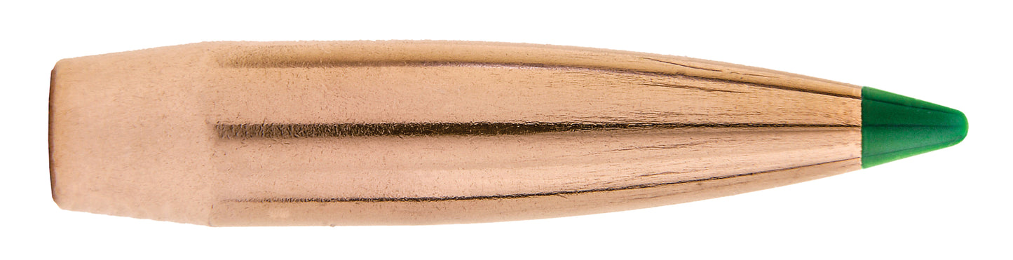 PUNTA SIERRA TIPPED MATCHKING 243 CAL 95 GR TMK & 243 CAL / 6 MM 95 GR TMK