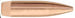 PUNTA SIERRA MATCHKING 22 CAL 77 GR HPBT & 22 CAL 77 GR HPBT