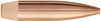 PUNTA SIERRA MATCHKING 284 CAL 168 GR HPBT & 284 CAL 168 GR HPBT
