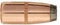 PUNTA SIERRA PRO-HUNTER 30 CAL 125 GR HP & 30-30 CAL 125 GR HP/FN