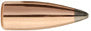 PUNTA SIERRA PRO-HUNTER 303 CAL 125 GR SPT & 9 MM 125 GR SPT