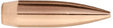 PUNTA SIERRA MATCHKING 311 CAL 174 GR HPBT & 9 MM 174 GR HPBT