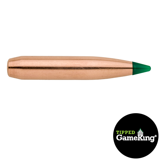 PUNTA SIERRA GAMEKING 270 CAL 175 GR TGK & 270 CAL 175 GR TGK