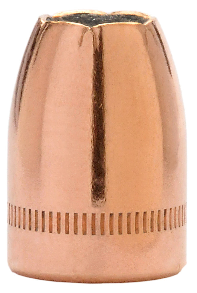 PUNTA SIERRA SIG SAUER V CROWN 400 CAL 165 GR HP & 10 MM / 400 CAL 165 GR JHP