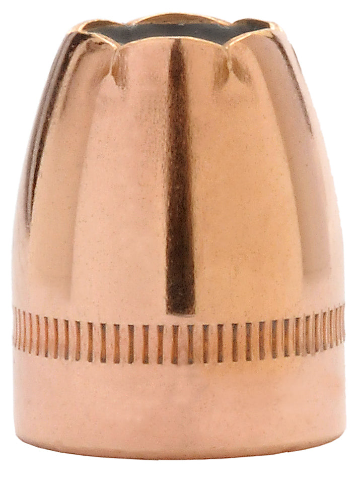 PUNTA SIERRA SIG SAUER V CROWN 45 CAL 200 GR HP & 45 CAL 200 GR JHP