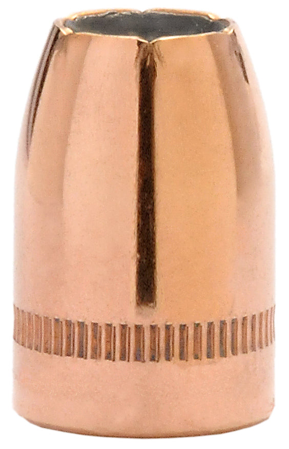 PUNTA SIERRA SIG SAUER V CROWN 355 CAL 125 GR HP & 9 MM / 355 CAL 125 GR JHP
