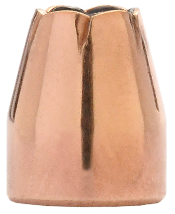 PUNTA SIERRA SIG SAUER V CROWN 355 CAL 90 GR JHC & 9 MM / 355 CAL 90 GR JHC