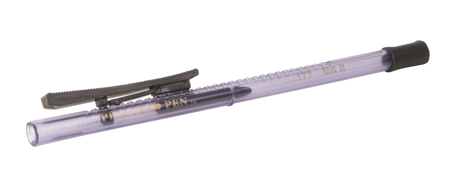 PELLET PEN DIANA 4,5 CAPACIDAD 20 BALINES & Cal. 4.5mm