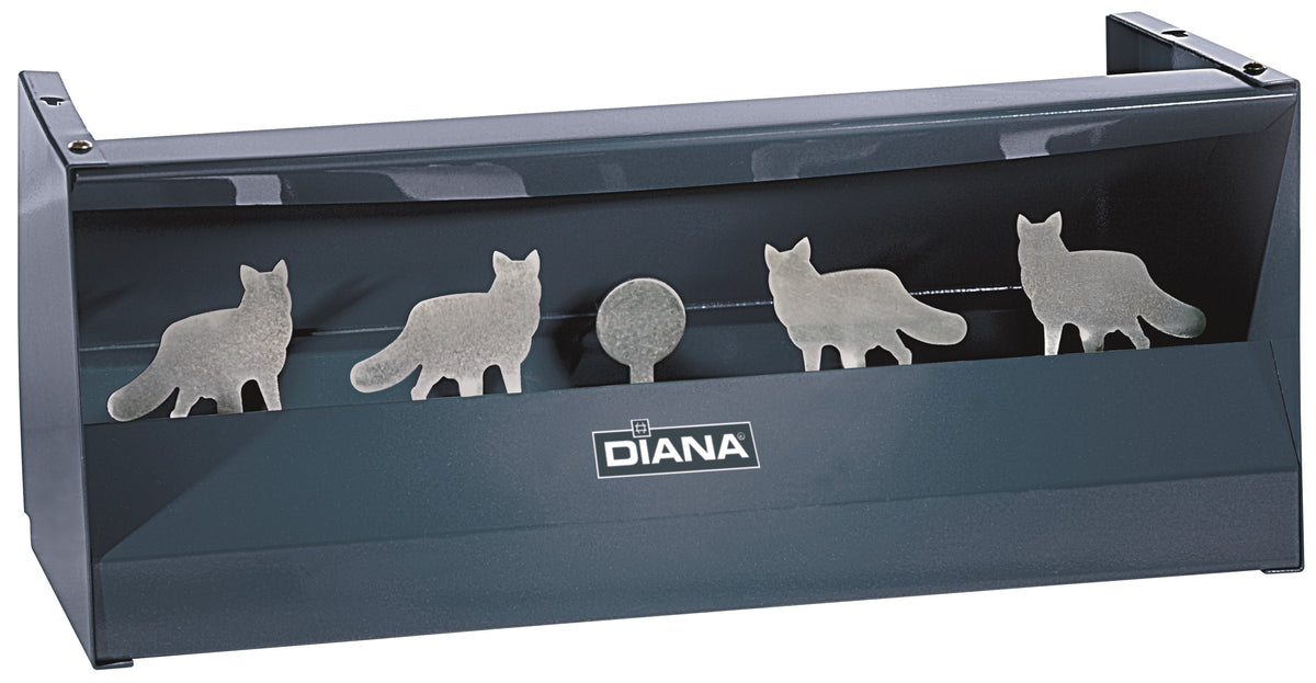 CAZABALINES DIANA MULTI FOX & Multi Fox